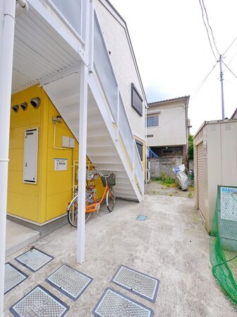 未来館元町の物件内観写真